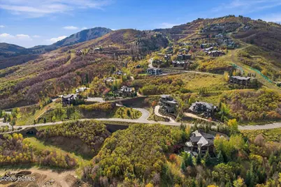 2646 W Deer Hollow Road, Park City, UT 84060 - Photo 1
