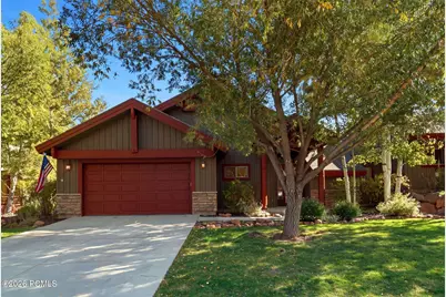 3447 W Cedar Drive #71, Park City, UT 84098 - Photo 1