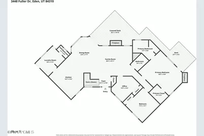 3448 Fuller Drive, Eden, UT 84310 - Photo 58