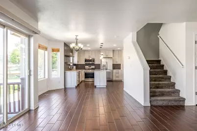 5705 N Narrow Leaf Court, Park City, UT 84098 - Photo 2