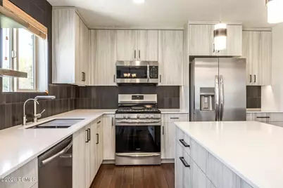 5705 N Narrow Leaf Court, Park City, UT 84098 - Photo 1