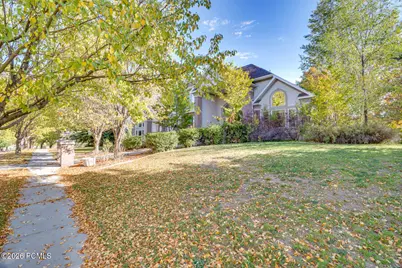 1464 Lakeview Drive, Heber City, UT 84032 - Photo 2