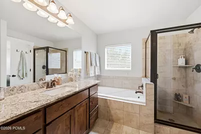 995 E 1040 #995 E 1040 South, Heber City, UT 84032 - Photo 16
