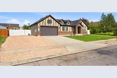 995 E 1040 #995 E 1040 South, Heber City, UT 84032 - Photo 38