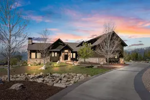 1075 N Oquirrh Mountain Dr, Heber City, UT 84032 - Photo 1