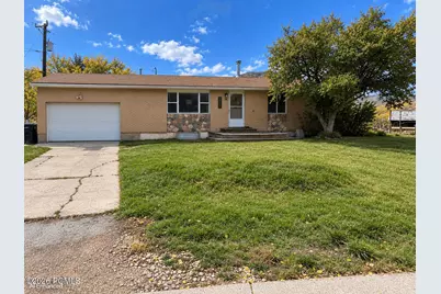 5355 Wooden Shoe Lane, Peoa, UT 84061 - Photo 2