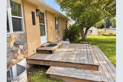 5355 Wooden Shoe Lane, Peoa, UT 84061 - Photo 1
