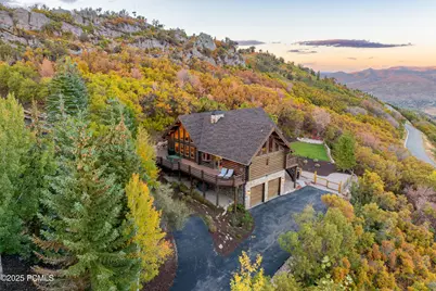 6874 Saddle Court, Park City, UT 84098 - Photo 2