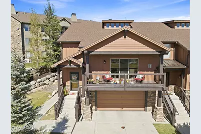 1276 W Wintercress Trail #30a, Kamas, UT 84036 - Photo 4