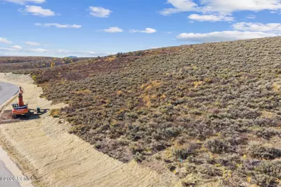 5095 Painted Valley Pass, Park City, UT 84098 - Photo 1