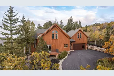 7141 Canyon Drive, Park City, UT 84098 - Photo 1