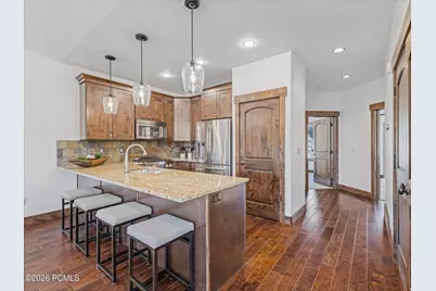 14156 N Council Fire Trail, Kamas, UT 84036 - Photo 6