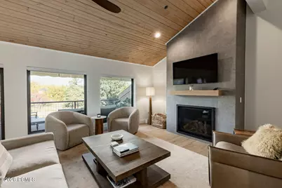 2195 Fenchurch Drive, Park City, UT 84060 - Photo 6