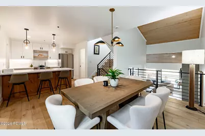 2195 Fenchurch Drive, Park City, UT 84060 - Photo 2