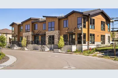 1076 W Wasatch Spring Road #Unit T4, Suite 102, Heber City, UT 84036 - Photo 2