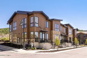 1076 W Wasatch Spring Rd, Hideout, UT 84036 - Photo 1