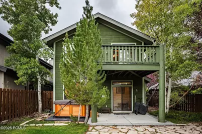 1036 Station Loop Road, Park City, UT 84098 - Photo 4