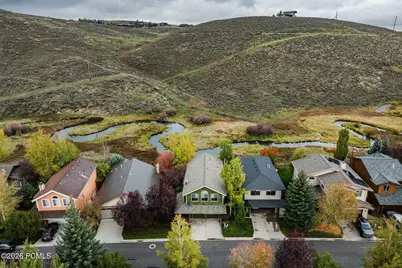 1036 Station Loop Road, Park City, UT 84098 - Photo 2