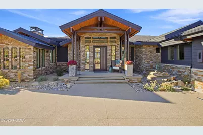 1163 W Red Fox Road, Park City, UT 84098 - Photo 54