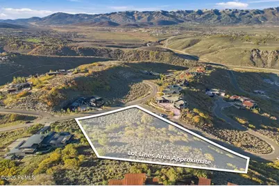 2647 E Canyon Gate Road, Park City, UT 84098 - Photo 6