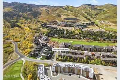 3668 Blackstone Drive, Park City, UT 84098 - Photo 4