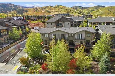 3668 Blackstone Drive, Park City, UT 84098 - Photo 2