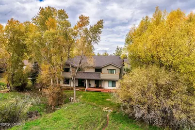 4608 Ptarmigan Loop, Park City, UT 84098 - Photo 44