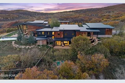 9270 Mountain Bluebird Lane, Park City, UT 84098 - Photo 4