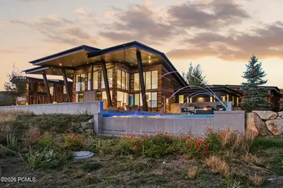 9270 Mountain Bluebird Lane, Park City, UT 84098 - Photo 8
