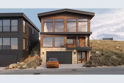 8456 E Copper Crest Road, Eden, UT 84310 - Photo 4