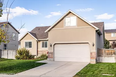 2057 E Ficus Way, Eagle Mountain, UT 84005 - Photo 36