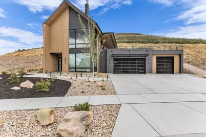 4072 E Harris Way, Kamas, UT 84036 - Photo 1