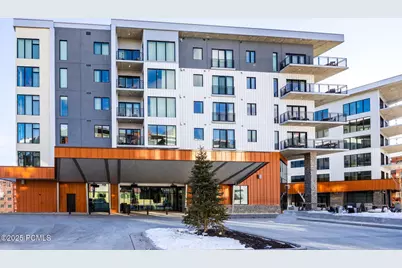 2417 W High Mountain Road #2416, Park City, UT 84098 - Photo 1
