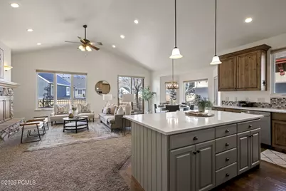 1353 N Montreux Drive, Midway, UT 84049 - Photo 1