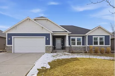 590 E Old Mill Drive, Heber City, UT 84032 - Photo 1