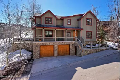 85 King Road, Park City, UT 84060 - Photo 1