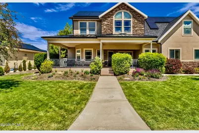 635 E 250 South, Heber City, UT 84032 - Photo 1