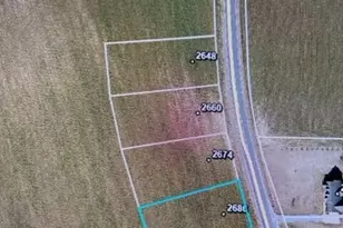 2686 Hodges Chapel Rd, Dunn, NC 28334 - Photo 4