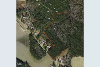 130 Green Pines Estates Drive, Kenly, NC 27542 - Photo 2