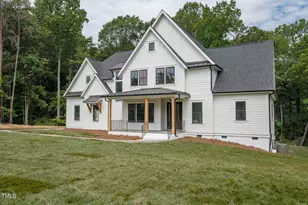 13629 Old Creedmoor Rd, Wake Forest, NC 27587 - Photo 2