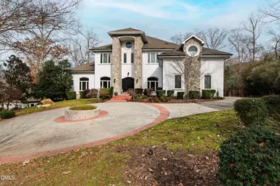 40002 Worth, Chapel Hill, NC 27517 - Photo 8