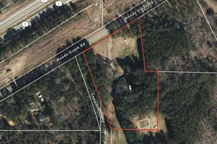 7617 Woods Creek Rd, Apex, NC 27539 - Photo 1