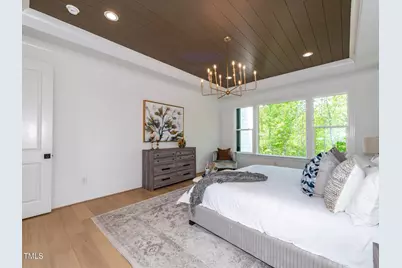 122 W Beech Slope Court, Chapel Hill, NC 27517 - Photo 18