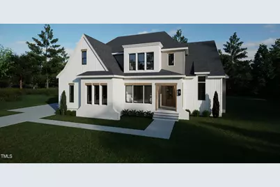 13625 Old Creedmoor Road, Wake Forest, NC 27587 - Photo 2