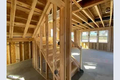 167 Bering Circle #Lot 10, Angier, NC 27501 - Photo 2