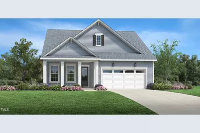 2049 Abbeyhill Drive, Raleigh, NC 27610 - Photo 1