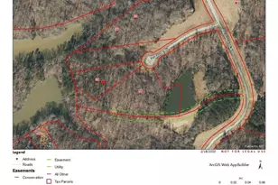 25 Peninsula Dr, Roxboro, NC 27574 - Photo 1