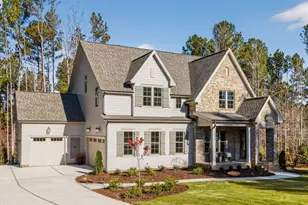 162 Gaines Trl, Pittsboro, NC 27312 - Photo 2