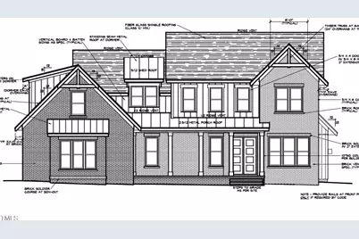 139 Goodison Park Road, New Hill, NC 27562 - Photo 2