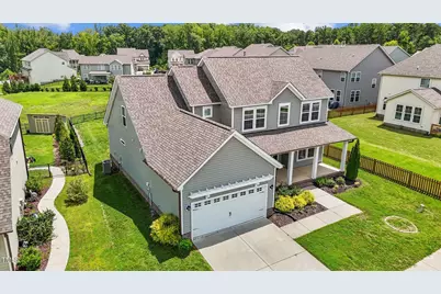 135 Glenfield Lane, Burlington, NC 27215 - Photo 38